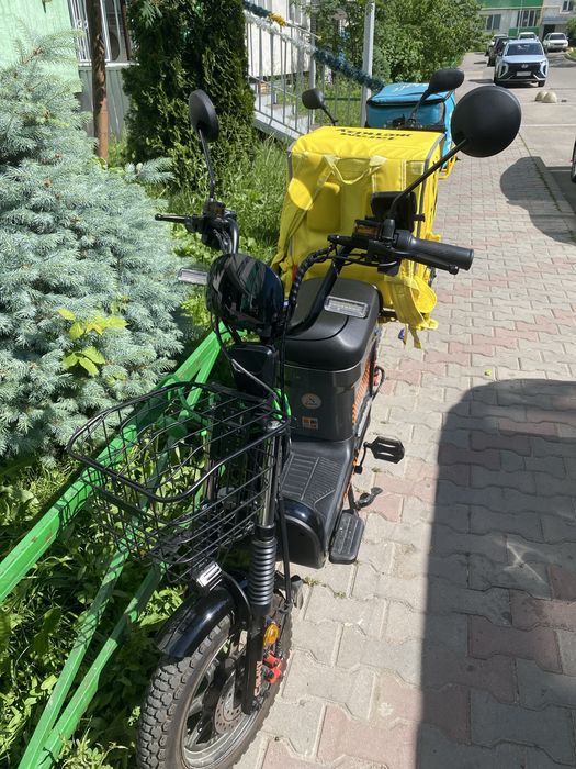 Электро велик срочно