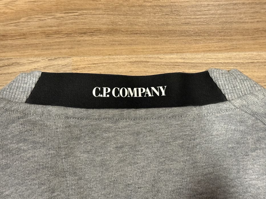 Блуза C.P. Company (S)