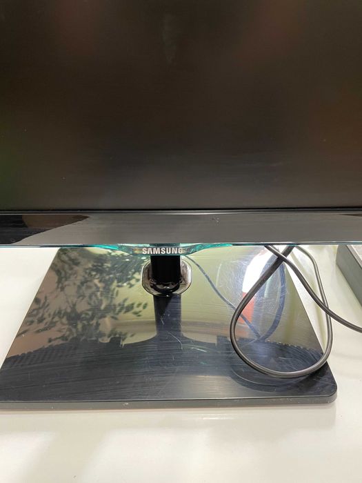 Samsung LT22D390EW – 22" Full HD TV/Monitor