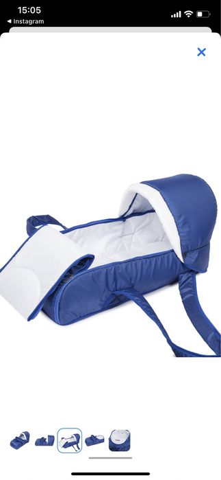 Продам сумку переноску