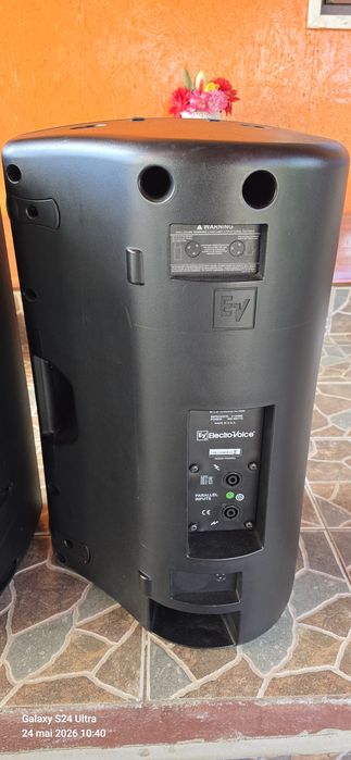 Boxe Electrovoice ZX 4