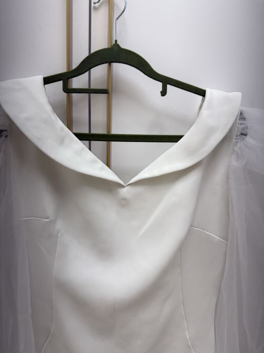 Платье красивая 5000