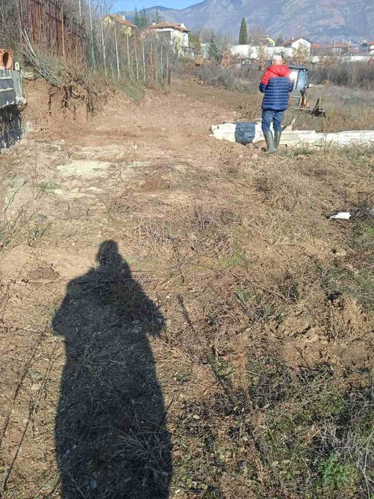 Продава се Парцел в Сливен, Ново село - 2316 кв.м за 12 €/кв.м - Снимка #7