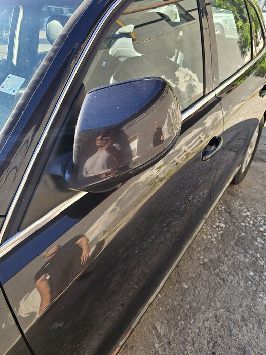 Audi Q5 2.0 TFSI 211 ks  НА ЧАСТИ s tronic. проблем в мотора