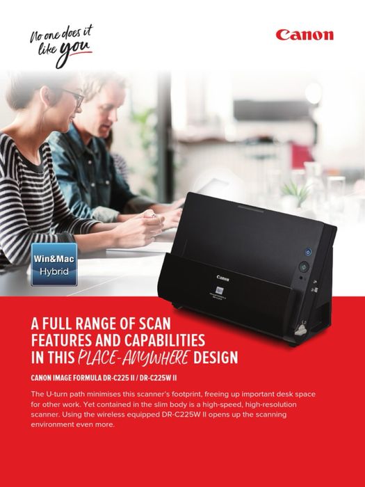 Сканер Epson WorkForce DS-C330  перечисление есть