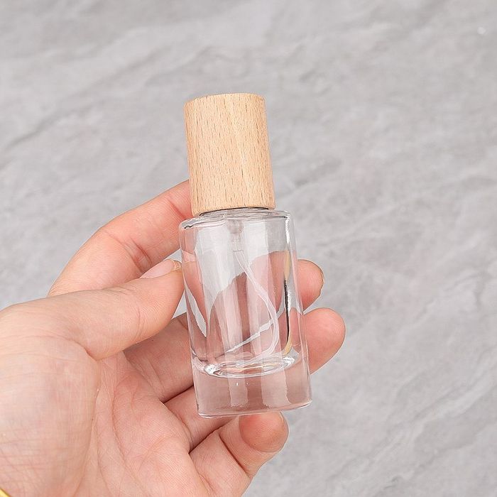 Atomayzer, atir uchun flakonlar