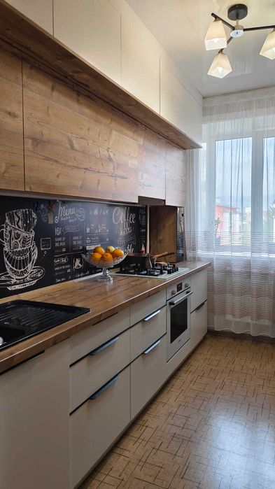 Продам 2х комнатную квартиру