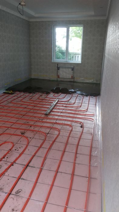 Стяшка  аткос киламиз