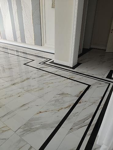 Строительная бригада узбеки