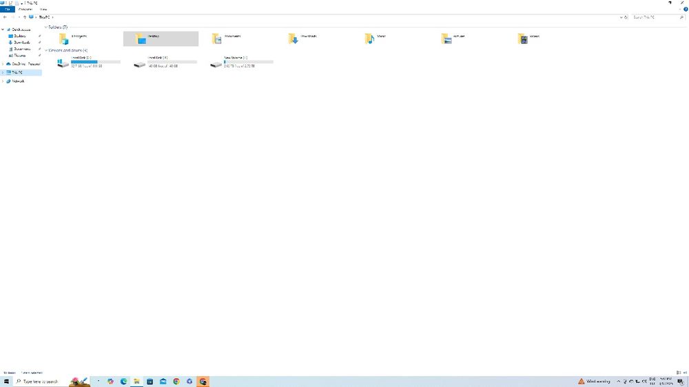 Gaming Pc i5 gtx 980 ti