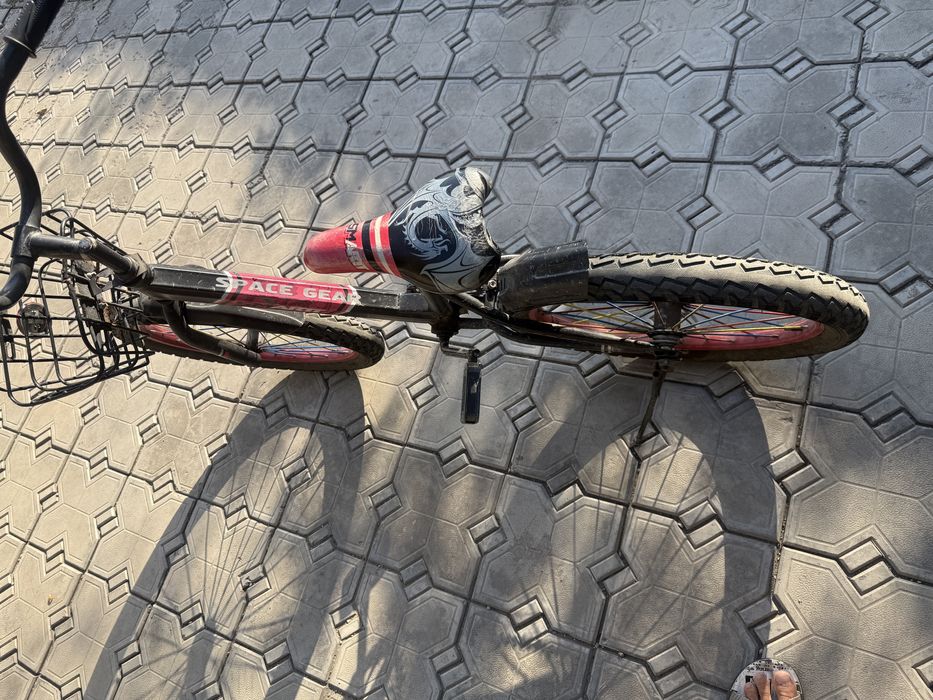 Велик подросковый