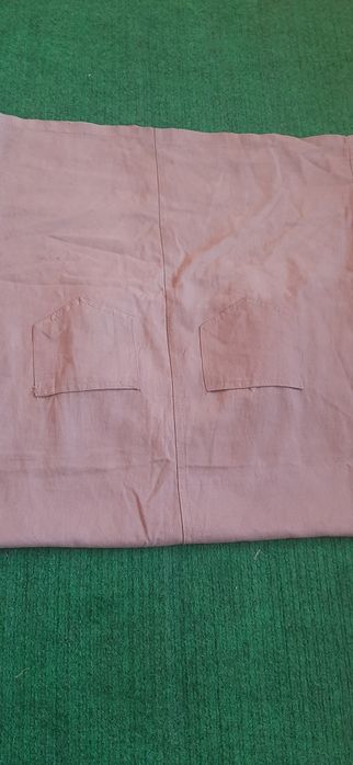 Qizlar uchun sarafan