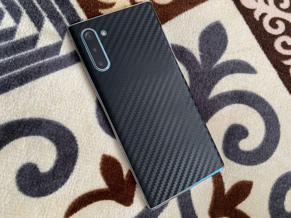 Samsung Note 10 256gb