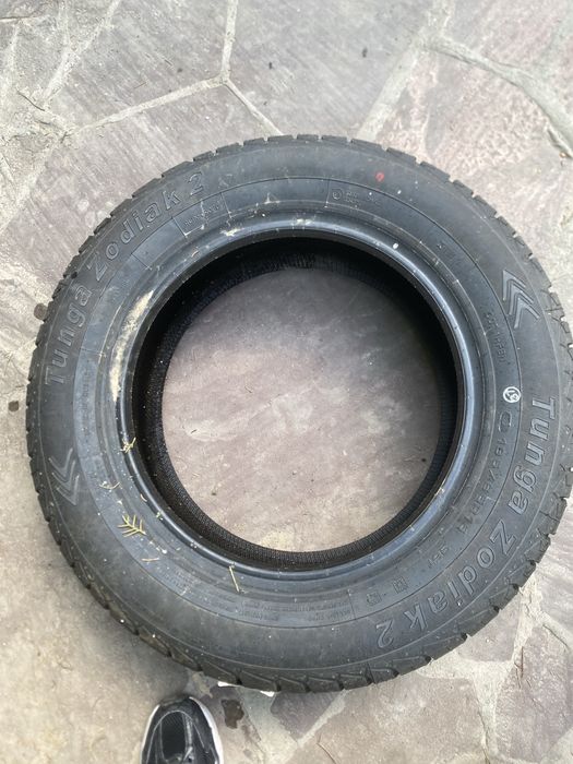 Летние 4 шины 70к новые