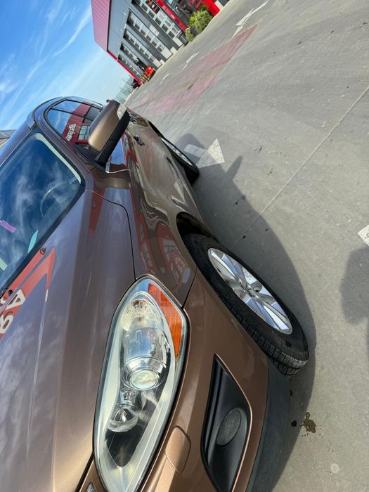 Vând Volvo XC60 2.4 D5 2009 185 4×4