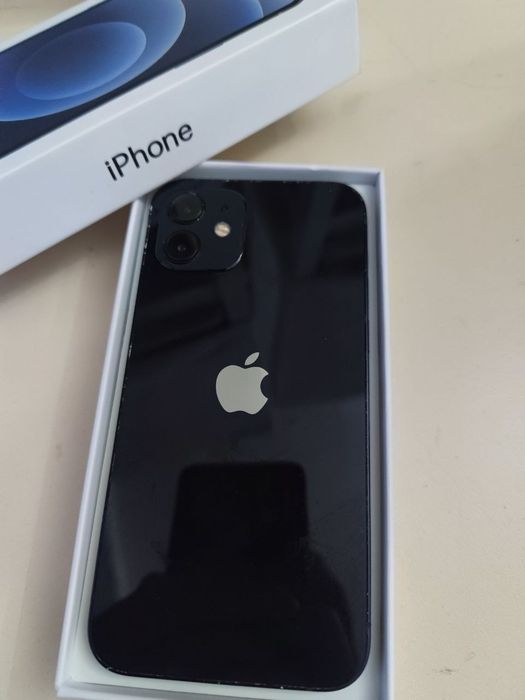 iphone 12 заблокированный
