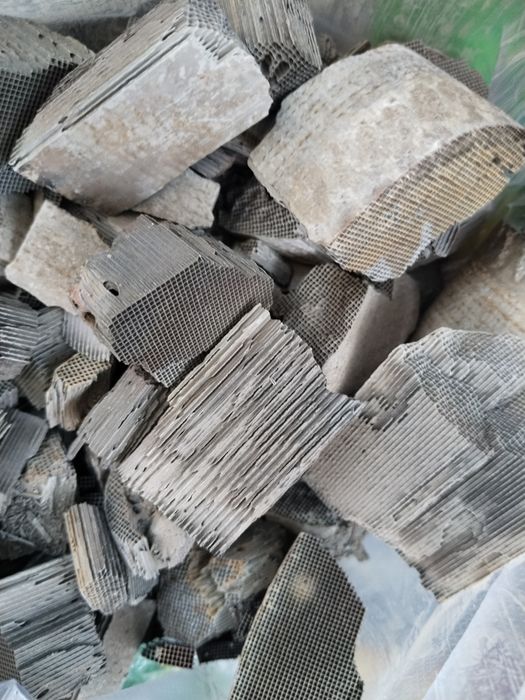 Прием б/у автокатолизаторы