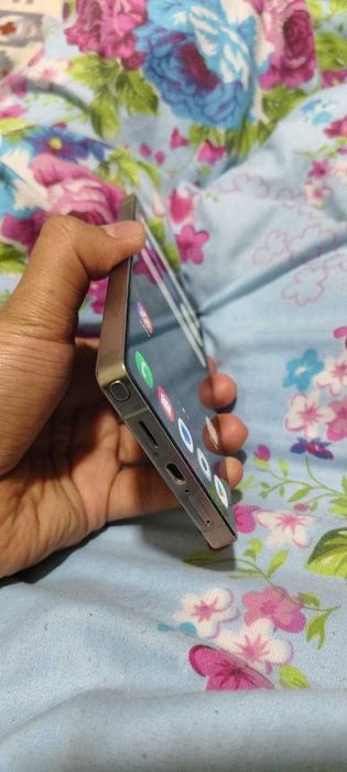 Samsung Galaxy S25 Ultra Mobile