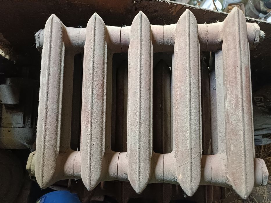 Радиатор отопления