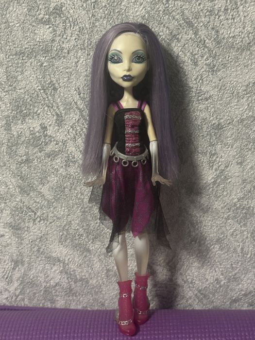 кукла монстер хай monster high