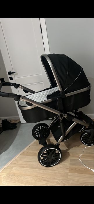 Продам коляску трансформер