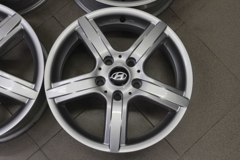 Джанти 16" Hyundai