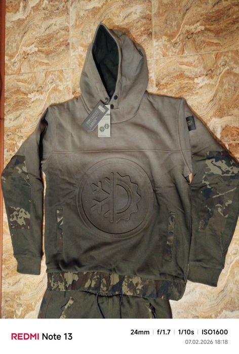 Nash Scope/ ZT Tolerance