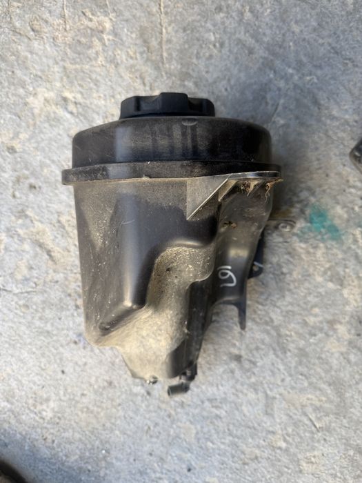 Vas expansiune bmw x5 e70 x6 e71