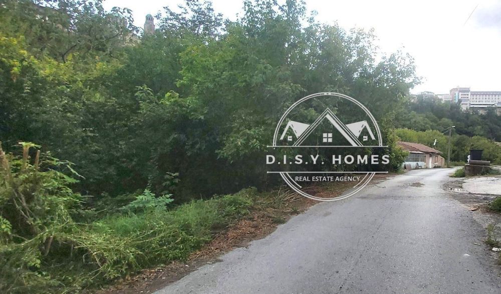 Продава се Парцел в Велико Търново, Асенов - 485 кв.м за 81 €/кв.м - Снимка #3