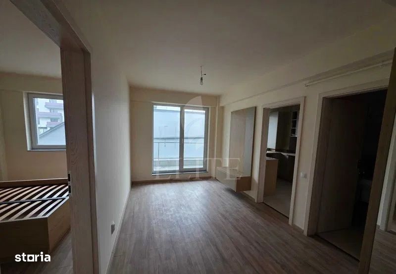 Apartament 2 camere în zona INTRE LACURI