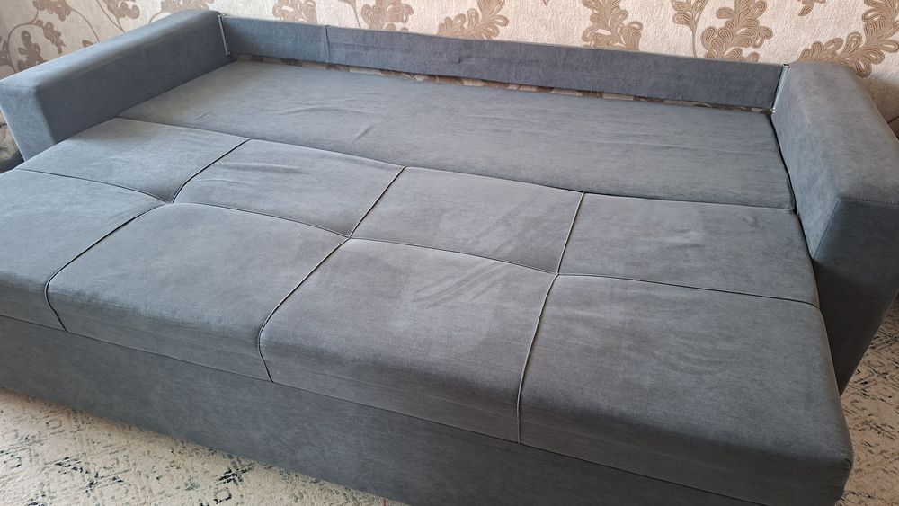 Расскладной диван