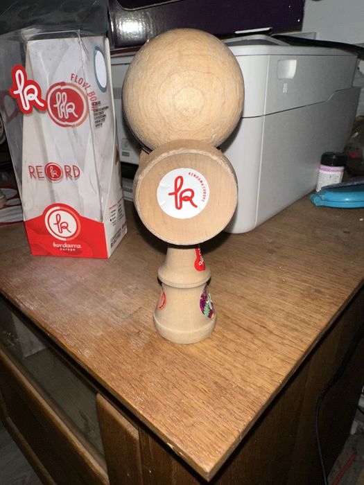 Kendama europe stare buna