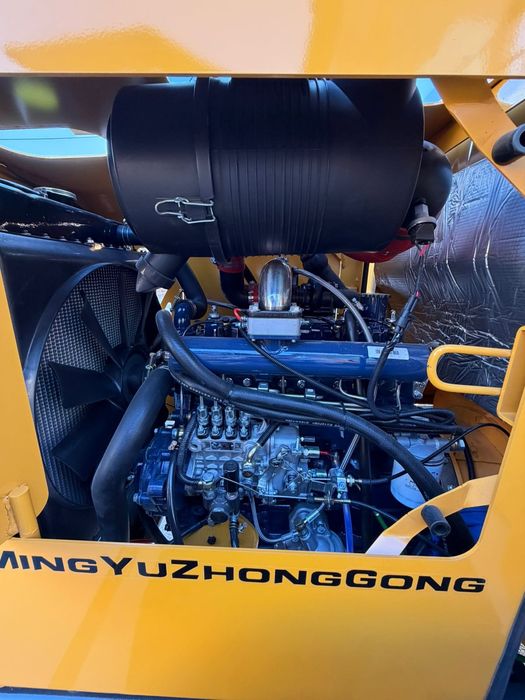 Продам погрузчик новый