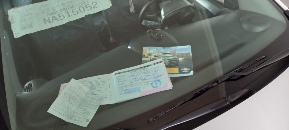 Yangi spark 4pozitsiya