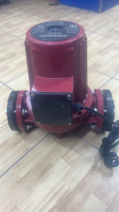 Насос циркуляционный