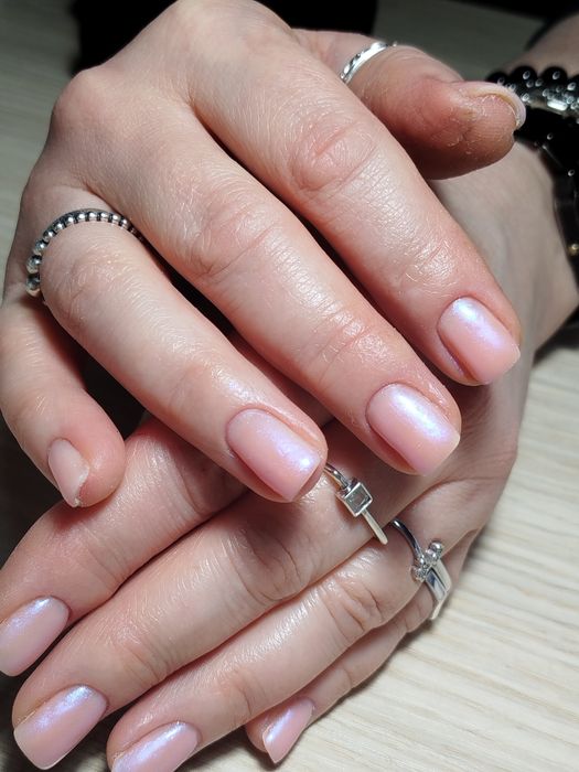 АКЦИЯ!!! НАРАЩИВАНИЕ ногтей всего за 100. 000
