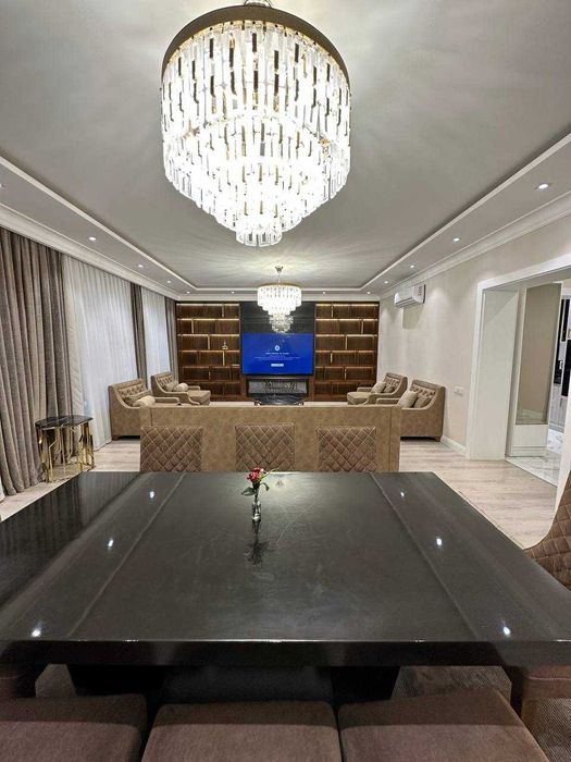 R1 Сдаётся ШИКАРНЫЙ Участок на Яшнабадском р-не, ор-р Тузель