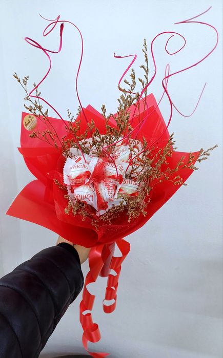 Букети за всеки повод