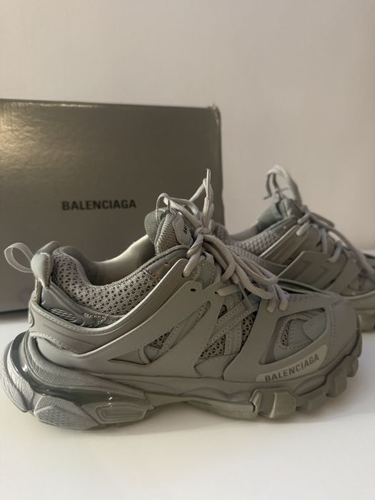 обувки Balenciaga