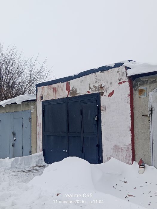 Продам Гараж .11 гаражное общество