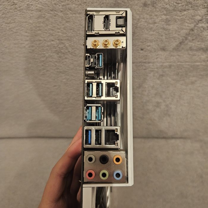 Vand kit placa de baza+procesor+Ram