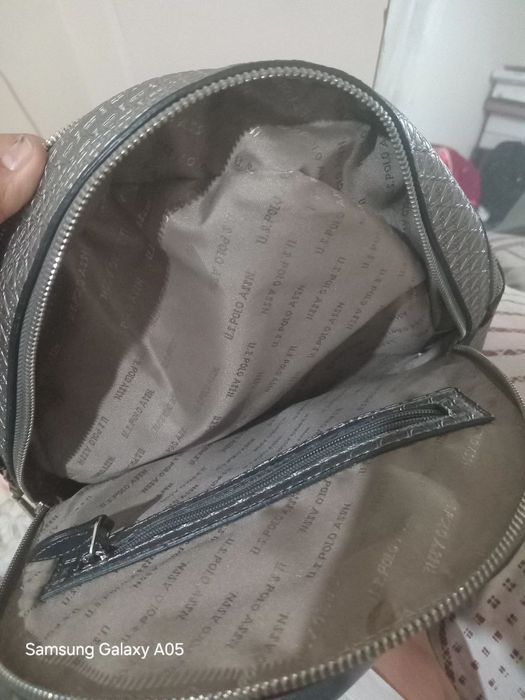 U.S. POLO sumka orginal orginal chungan chunadi