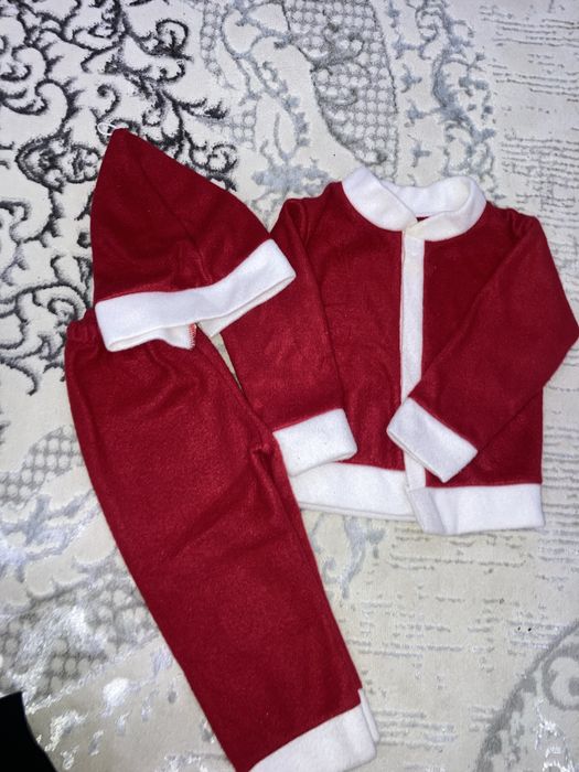 Вещи для новорожденных