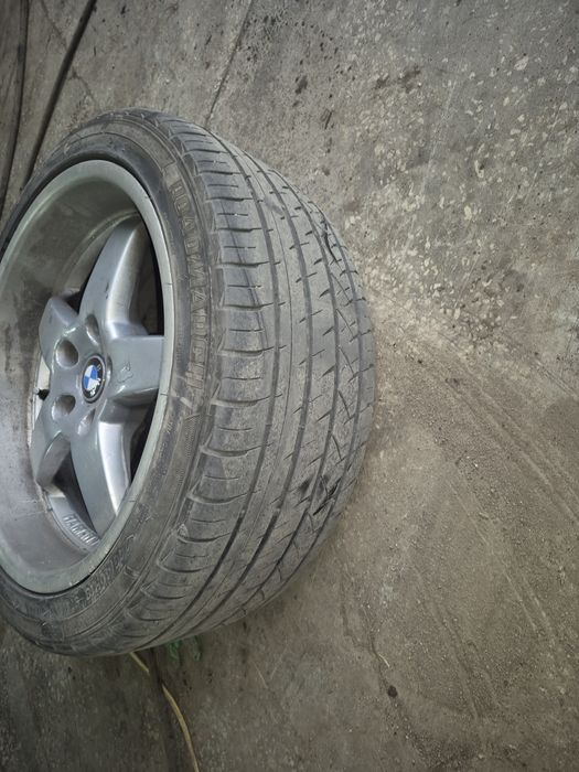 Диски 5 120     BMW