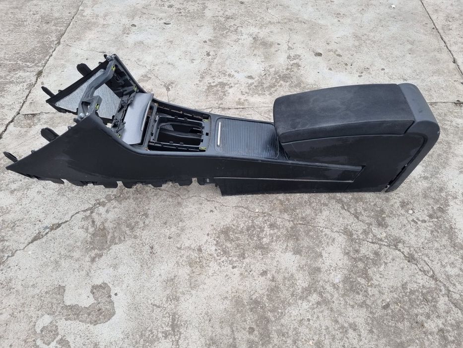 Cotiera Passat B7 B6 CC