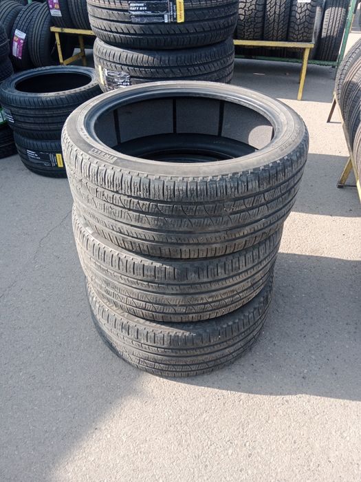 Продам колёса 22дим