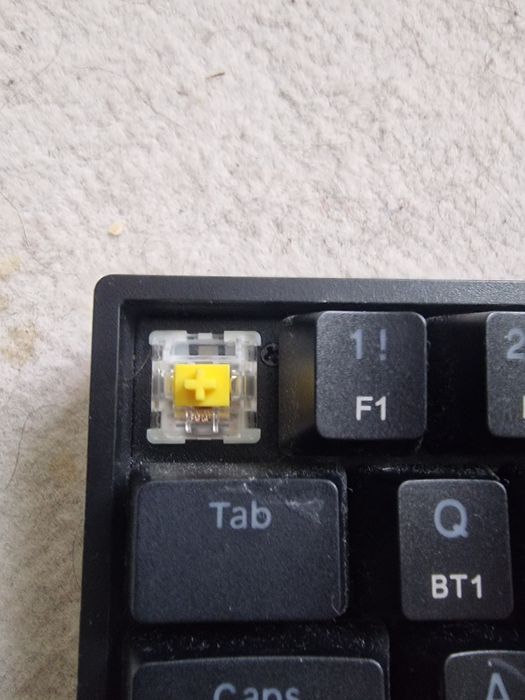 Tastatura wireless Marvo KG956W