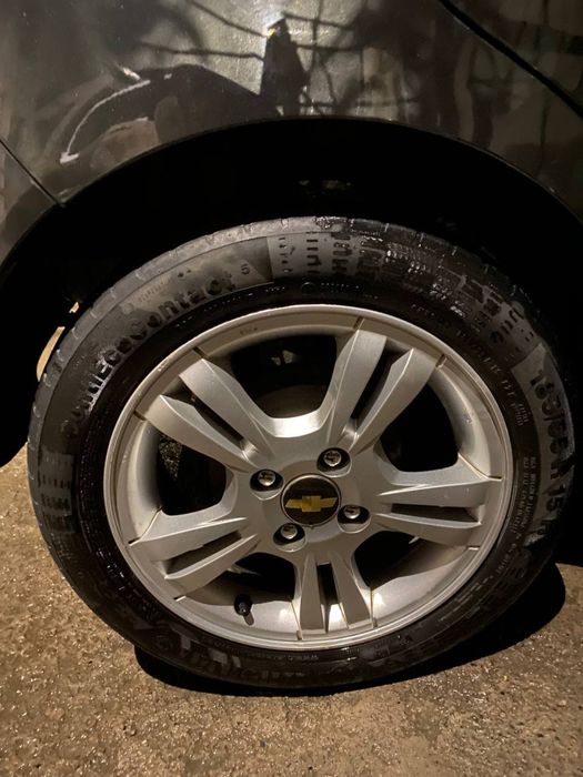 nexa 3 diska sotiladi holati zor