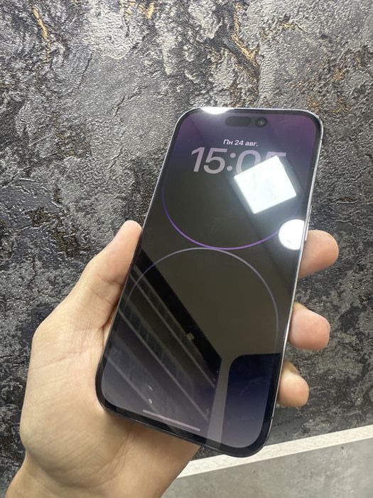 iphone 14 pro ideal 128 gb