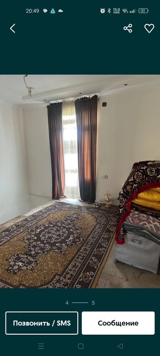 Продается дом 5 соток со всеми условями